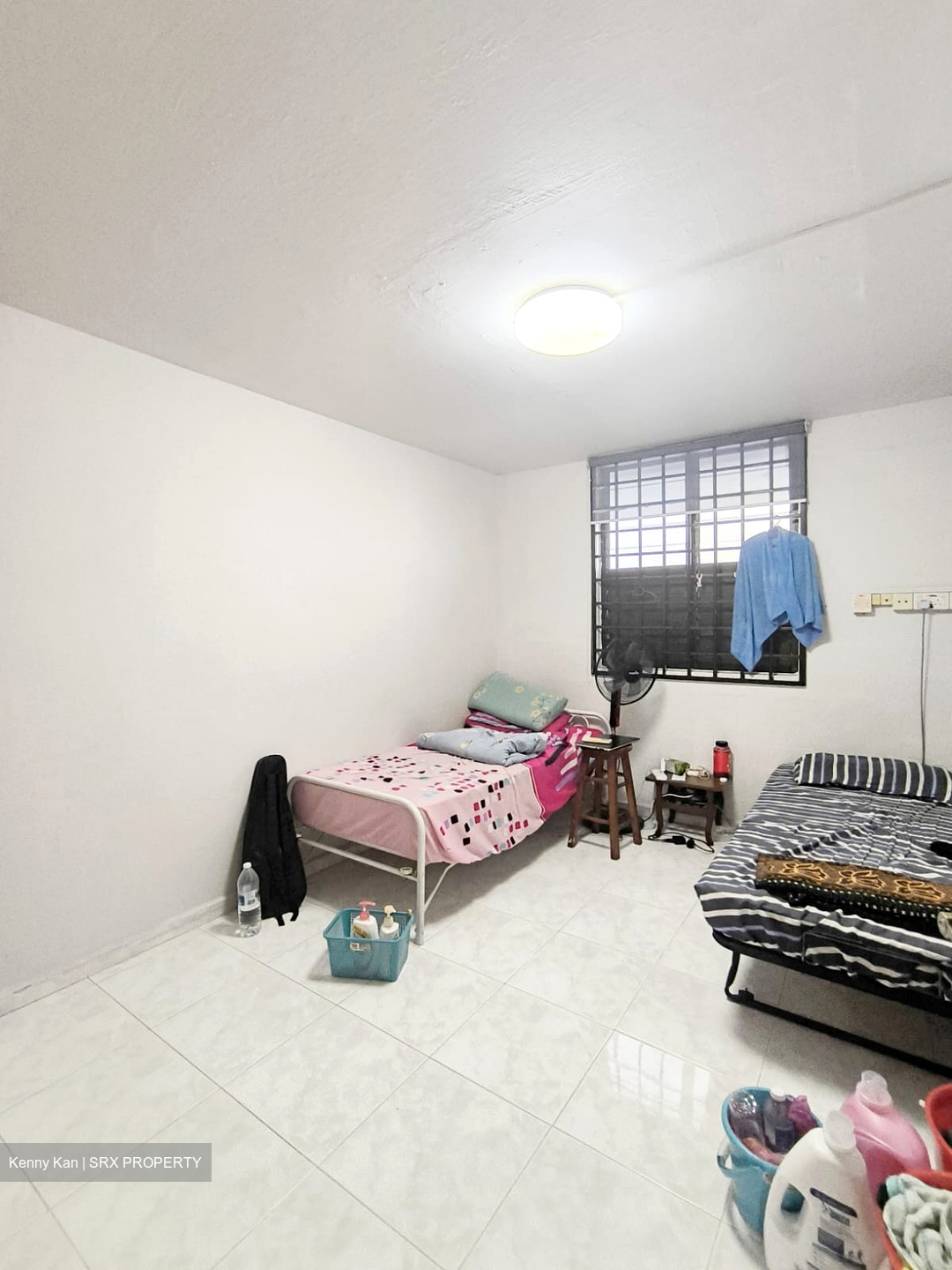 Blk 21 Balam Gardens (Geylang), HDB 3 Rooms #572611631